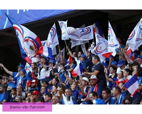 美加墨三国联合举办世界杯赛事开创历史新篇章 美加墨三国联合举办世界杯赛事开创历史新篇章