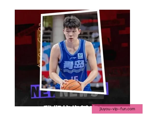 麦迪称杨瀚森若能稳定三分将成顶级球员相信他能大有作为