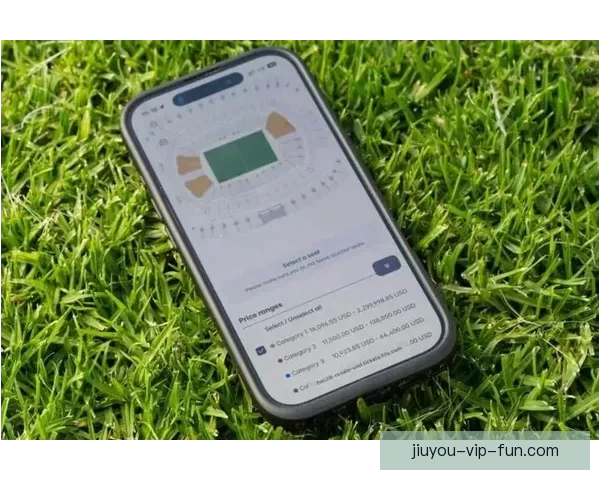 FIFA世界杯门票转售平台打款迟缓持续发酵球迷集中投诉退款难问题升级